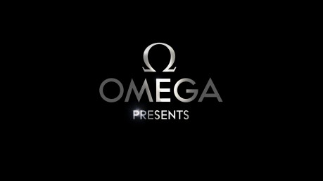 Omega watch 2025 logo